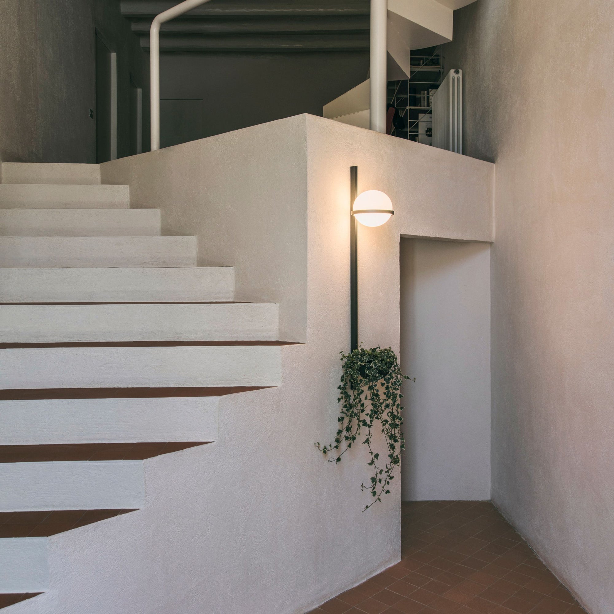 Outdoor Lighting LED, IP65 - MIRACH | Modern Aesthetics