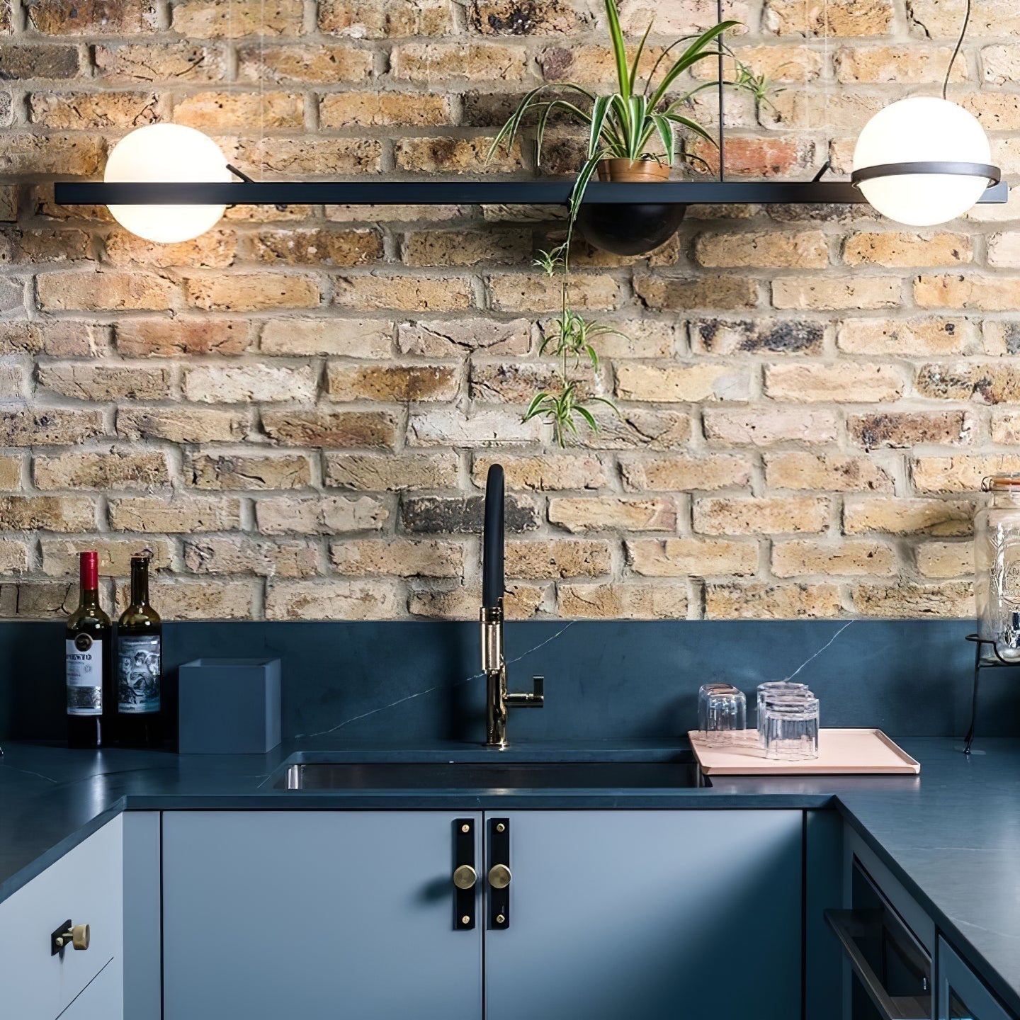 Outdoor Lighting LED, IP65 - MIRACH | Modern Aesthetics