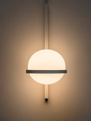 Outdoor Lighting LED, IP65 - MIRACH | Modern Aesthetics