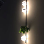 Outdoor Lighting LED, IP65 - MIRACH | Modern Aesthetics