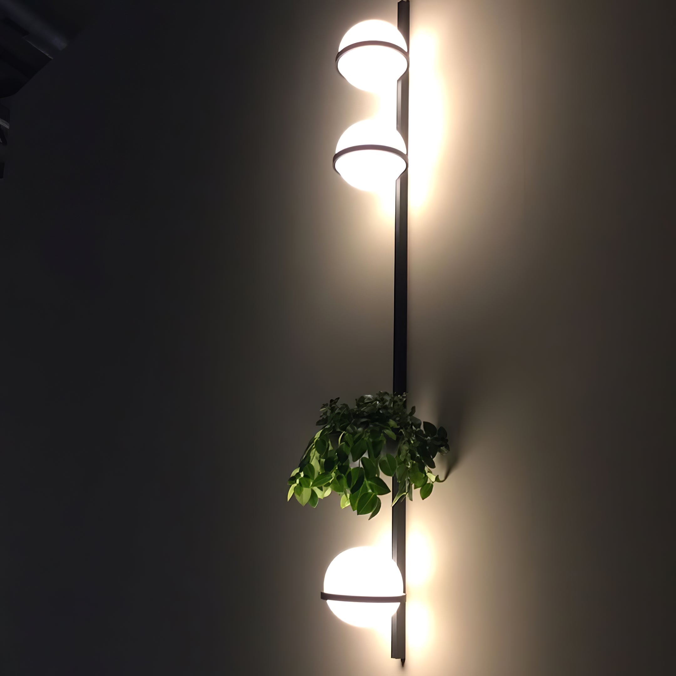 Outdoor Lighting LED, IP65 - MIRACH | Modern Aesthetics