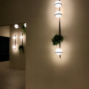 Outdoor Lighting LED, IP65 - MIRACH | Modern Aesthetics