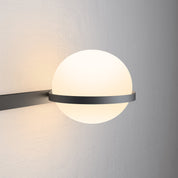 Outdoor Lighting LED, IP65 - MIRACH | Modern Aesthetics