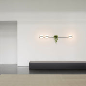 Outdoor Lighting LED, IP65 - MIRACH | Modern Aesthetics