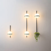 Outdoor Lighting LED, IP65 - MIRACH | Modern Aesthetics