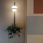 Outdoor Lighting LED, IP65 - MIRACH | Modern Aesthetics