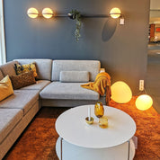 Outdoor Lighting LED, IP65 - MIRACH | Modern Aesthetics