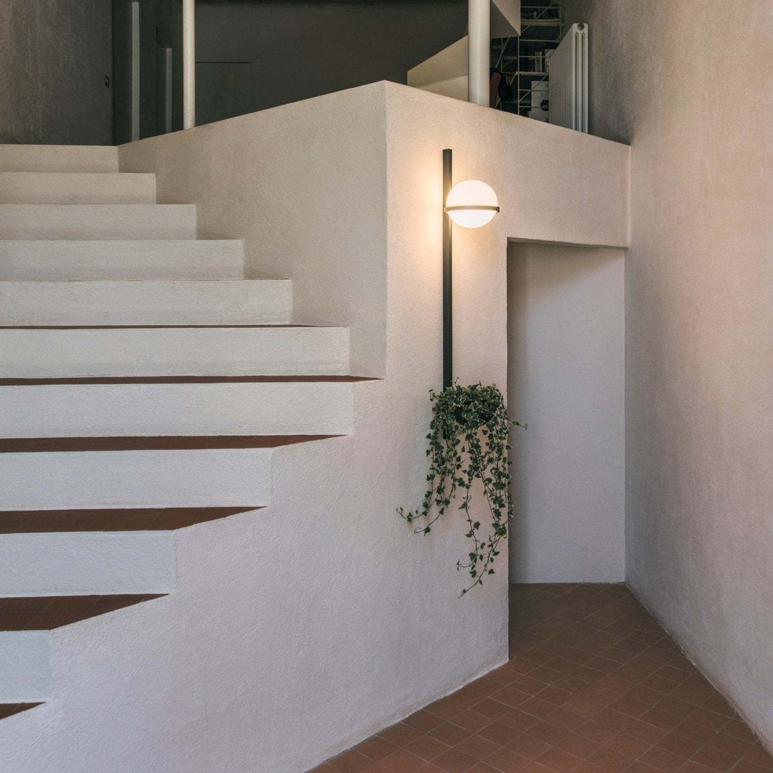 Outdoor Lighting LED, IP65 - MIRACH | Modern Aesthetics