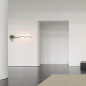 Outdoor Lighting LED, IP65 - MIRACH | Modern Aesthetics