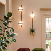 Outdoor Lighting LED, IP65 - MIRACH | Modern Aesthetics