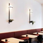 Outdoor Lighting LED, IP65 - MIRACH | Modern Aesthetics