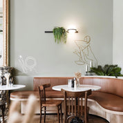 Outdoor Lighting LED, IP65 - MIRACH | Modern Aesthetics