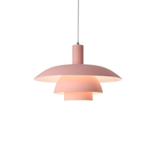 Pendant Light Black Minimalist - REZONE | Serene Style