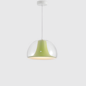 Pendant Light Jellyfish Glass - SOLINO | Serene Glow