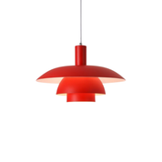Pendant Light Black Minimalist - REZONE | Serene Style