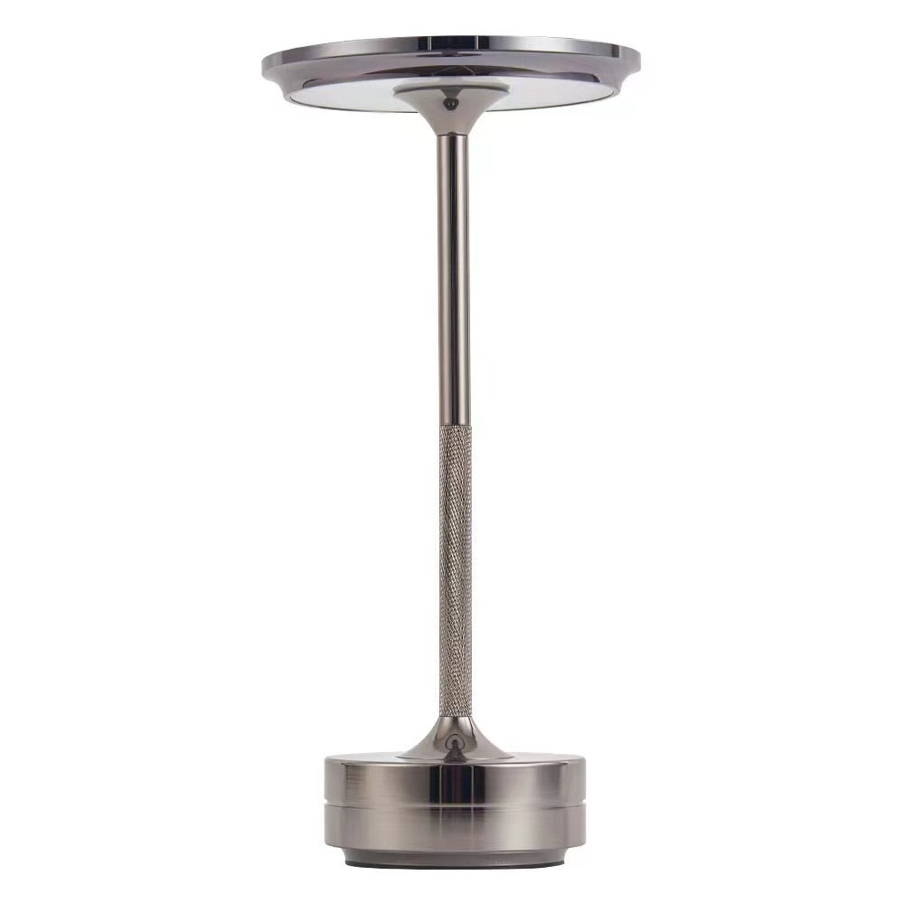 Wireless Lamp Rechargeable Touch - ZENONX | Luxury Ambiance