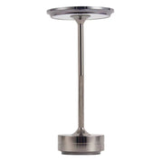 Wireless Lamp Rechargeable Touch - ZENONX | Luxury Ambiance