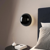 Wall Light Iron Glass - NOVOS | Ambient Lighting