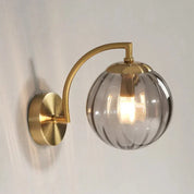 Wall Light LED Dimmable - HORIZN | Elegant Ambiance