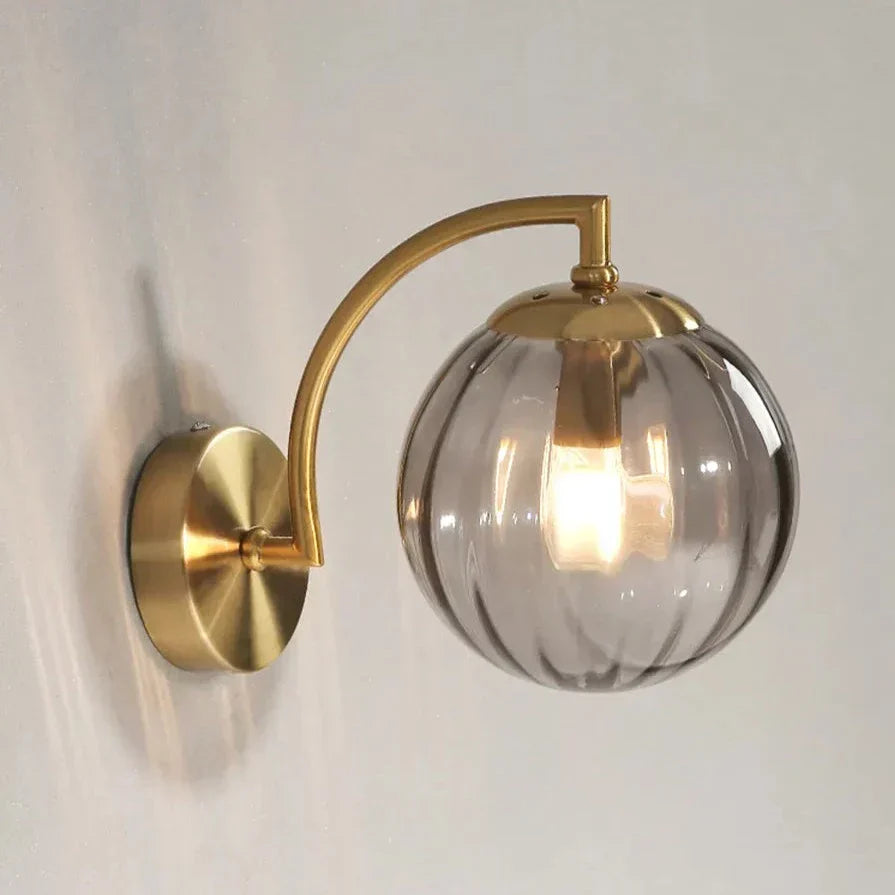 Wall Light LED Dimmable - HORIZN | Elegant Ambiance