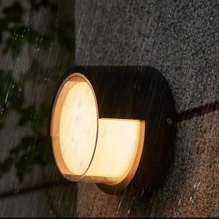 Outdoor Lighting Motion Sensor LED - PLEXUS | Security