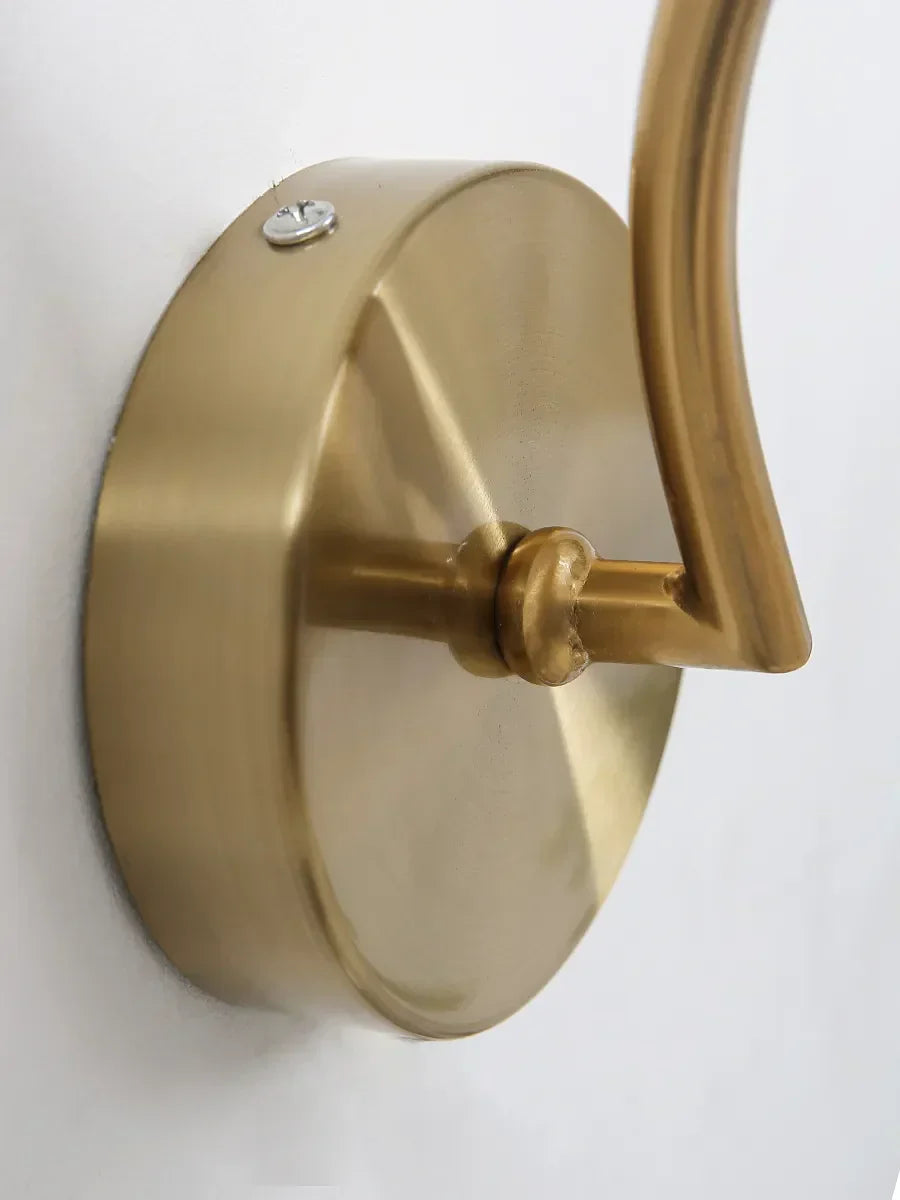 Wall Light LED Dimmable - HORIZN | Elegant Ambiance