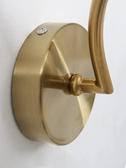 Wall Light LED Dimmable - HORIZN | Elegant Ambiance