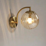Wall Light LED Dimmable - HORIZN | Elegant Ambiance
