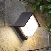 Outdoor Lighting Motion Sensor LED - PLEXUS | Security