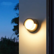 Outdoor Lighting Motion Sensor LED - PLEXUS | Security