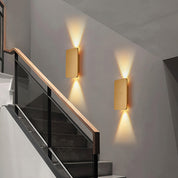 Wall Light LED Aluminium - GRAVITO | Modern Elegance