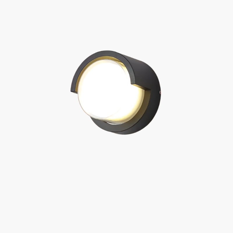Outdoor Lighting Motion Sensor LED - PLEXUS | Security