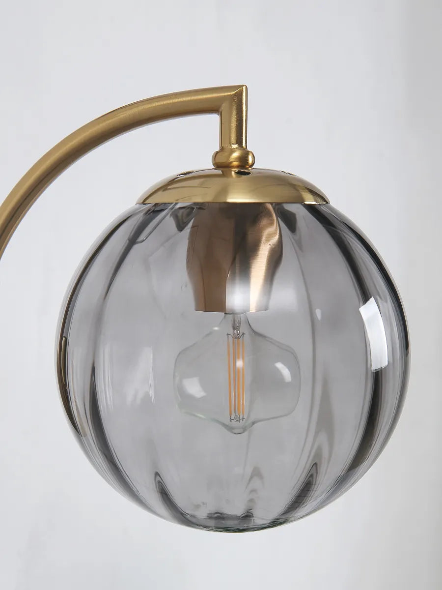 Wall Light LED Dimmable - HORIZN | Elegant Ambiance