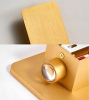 Wall Light LED Aluminium - GRAVITO | Modern Elegance