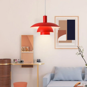 Pendant Light Black Minimalist - REZONE | Serene Style
