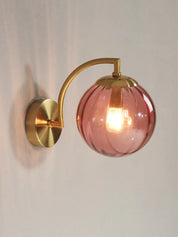 Wall Light LED Dimmable - HORIZN | Elegant Ambiance