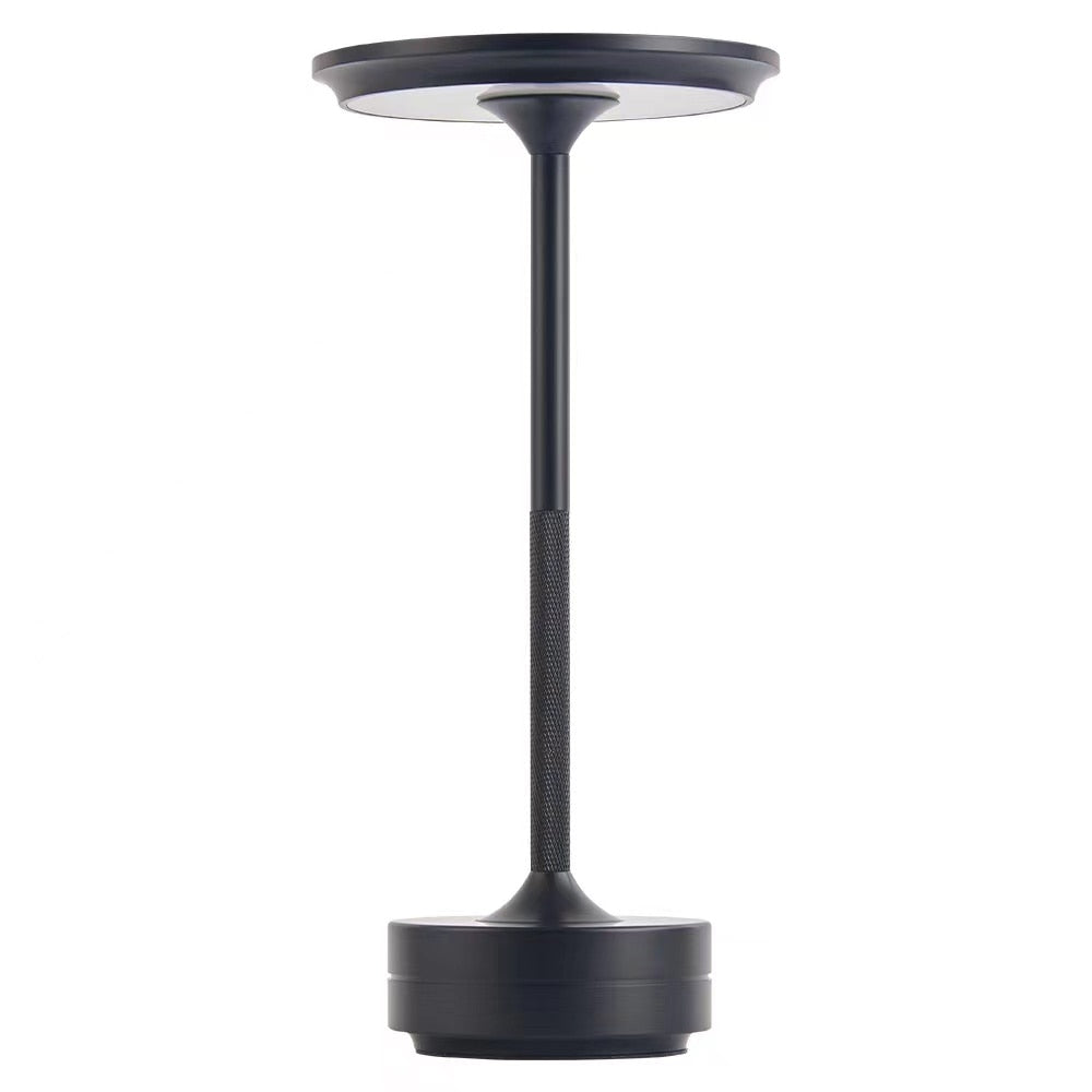 Wireless Lamp Rechargeable Touch - ZENONX | Luxury Ambiance