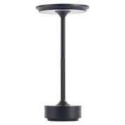 Wireless Lamp Rechargeable Touch - ZENONX | Luxury Ambiance