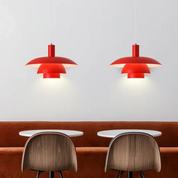 Pendant Light Black Minimalist - REZONE | Serene Style