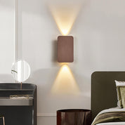 Wall Light LED Aluminium - GRAVITO | Modern Elegance