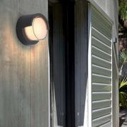 Outdoor Lighting Motion Sensor LED - PLEXUS | Security