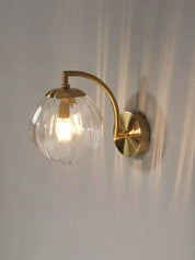 Wall Light LED Dimmable - HORIZN | Elegant Ambiance