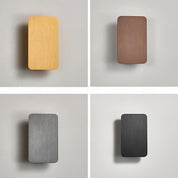 Wall Light LED Aluminium - GRAVITO | Modern Elegance