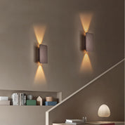 Wall Light LED Aluminium - GRAVITO | Modern Elegance