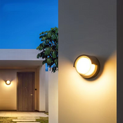 Outdoor Lighting Motion Sensor LED - PLEXUS | Security