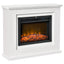 Electric Fireplace – 1000W/2000W | Warm Your Home