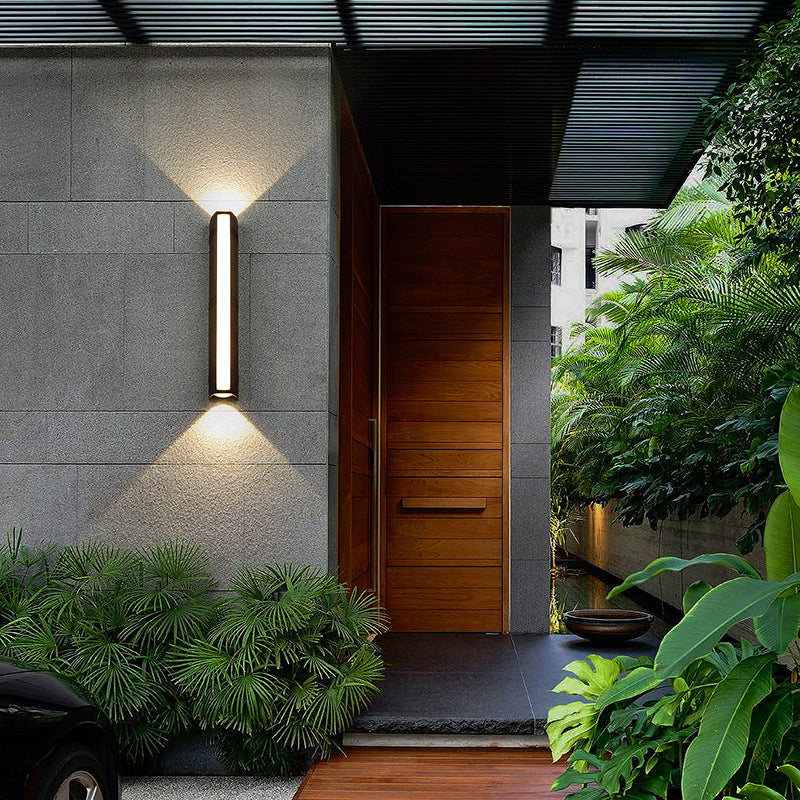 Outdoor Lighting LED Waterproof - MEGREZ | Security