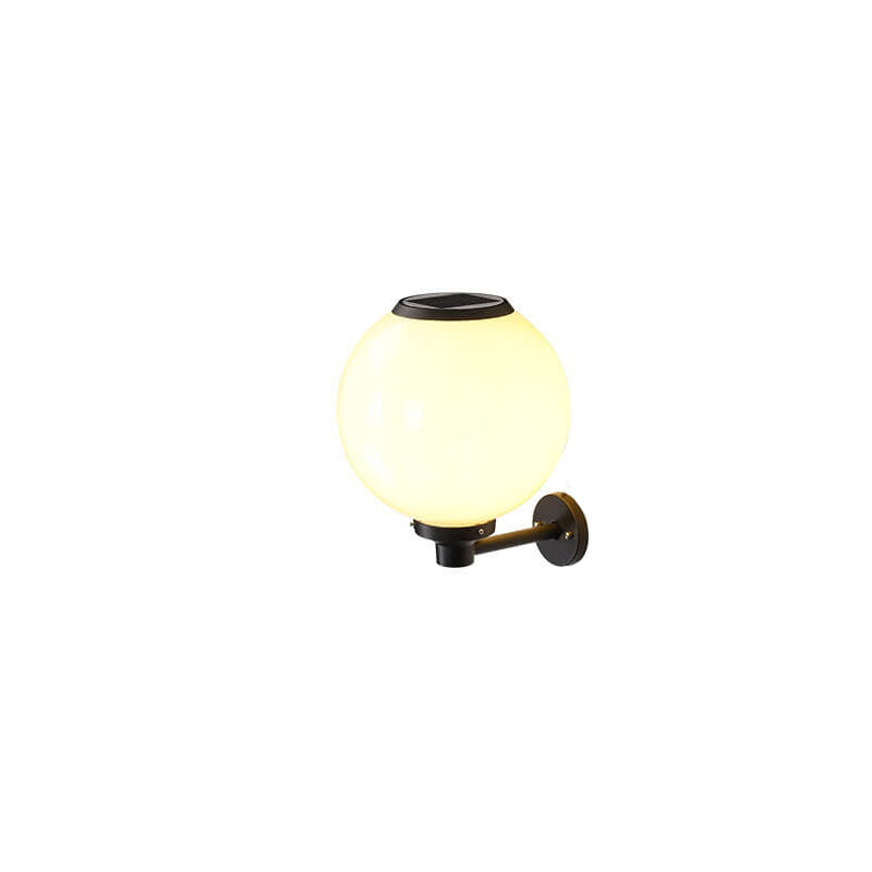 Outdoor Lighting Solar, Waterproof - MYSTIX | Security
