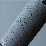 Pendant Light Iron Concrete Adjustable - SOLARX | Loft Style