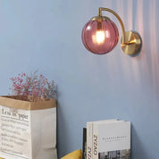 Wall Light LED Dimmable - HORIZN | Elegant Ambiance